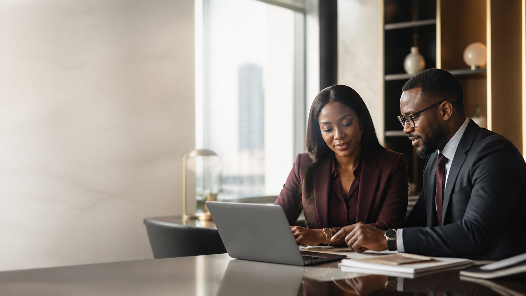 Accompagnement pour un crédit personnel
